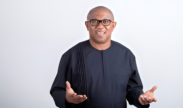 Peter Obi Attributes Nigeria’s Soaring Poverty to Leadership Failures