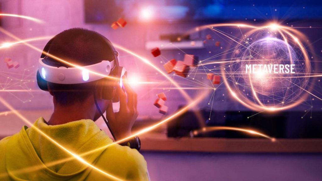 The Future of Gaming: Tech Innovations Transforming the Industry