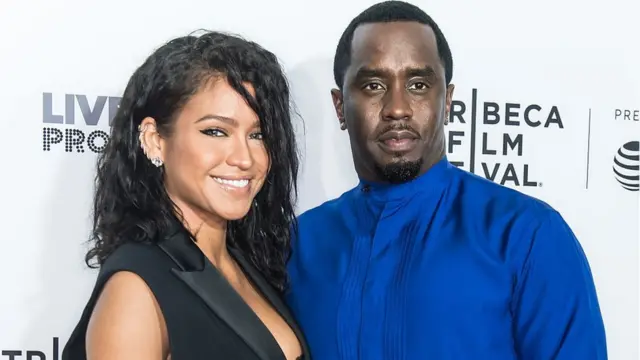 Cassie Ventura Rejects Financial Motive in Diddy Trial, Offers to Return $20M Settlement