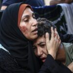 The Gaza Genocide: Unmasking Israel’s Systematic Erasure of a People