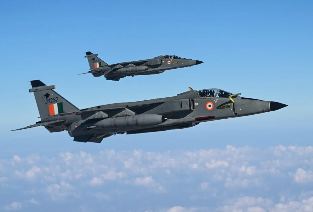 India Launches Military Operation Against Pakistan Amid Rising Tensions