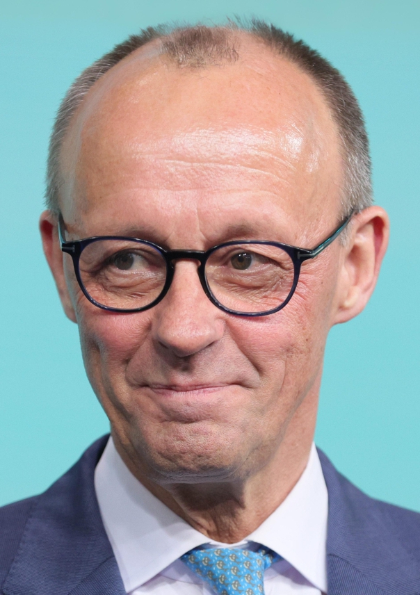 Shock in Berlin: Merz’s Chancellor Dream Crushed in Historic Bundestag Blow