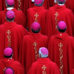 Papal Conclave Begins in Vatican City to Elect New Pope
