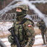 Poland’s Defense Expansion: Strengthening Security Amid Economic Uncertainty