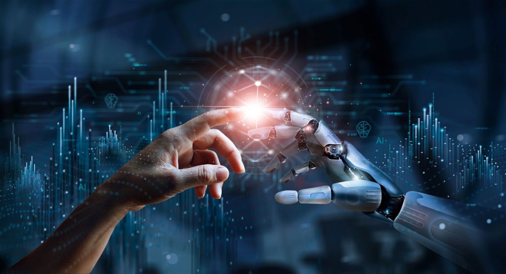 The Ethics of AI and Deepfake Technology: Navigating the Fine Line Between Innovation and Harm