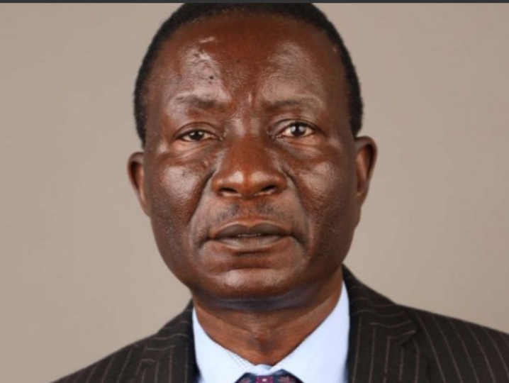 Charles Ong’ondo Were Assassination Shocks Kenya