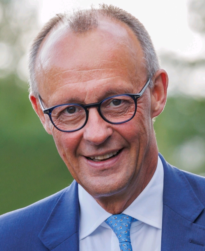 Friedrich Merz Triumphs in Second Vote to Become Germany’s Chancellor After Historic First-Round Defeat