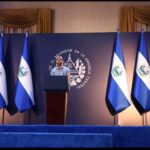 El Salvador Slaps 30% Tax on Foreign NGO Funding, Triggering Civil Society Outcry