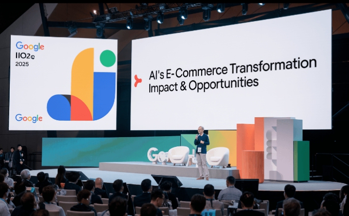 Google Introduces AI-Powered Shopping in AI Mode: A Game-Changer for E-Commerce