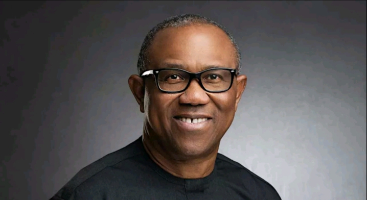 Peter Obi Declares 2027 Presidential Ambition on Labour Party Platform