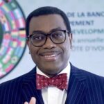 Tanzania Honors AfDB President Akinwumi Adesina with Naming of Dodoma Outer Ring Road