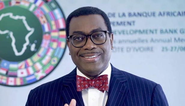 Tanzania Honors AfDB President Akinwumi Adesina with Naming of Dodoma Outer Ring Road