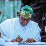 Tinubu Seeks Another N40 Trillion Foreign Loans as Nigeria’s Revenue Crashes Amidst Investors’ Exodus