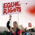 Between Liberation and Fatigue: Feminism, Gen Z, and the Mental Health Crisis
