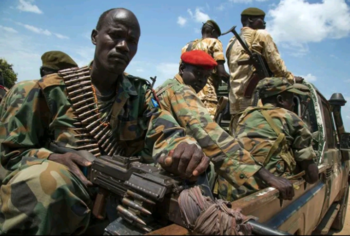 Inside Sudan’s Nightmare: Starvation, Destruction, and the Human Cost of a Forgotten War