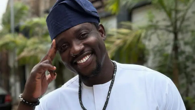 VeryDarkMan’s EFCC Arrest Ignites Debate Over Free Speech and Institutional Power