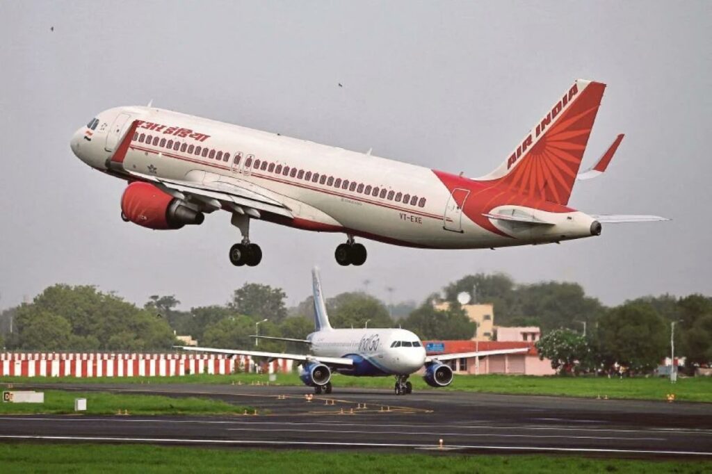 Miracle Amid Tragedy: Sole Survivor Emerges from Air India Flight AI‑171 Crash that Killed Over 200