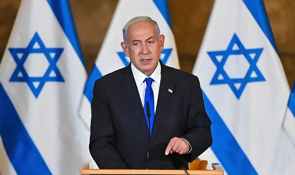 Israel–Iran War Escalates into Fifth Day as U.S. Reinforces Middle East Presence