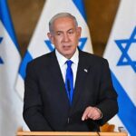 Israel–Iran War Escalates into Fifth Day as U.S. Reinforces Middle East Presence