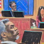Juror Dismissal Raises Concerns Over Diversity in Sean “Diddy” Combs’ Trial