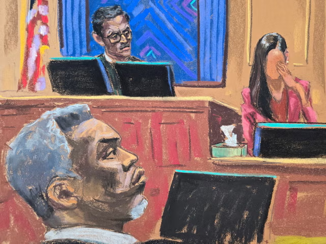 Juror Dismissal Raises Concerns Over Diversity in Sean “Diddy” Combs’ Trial