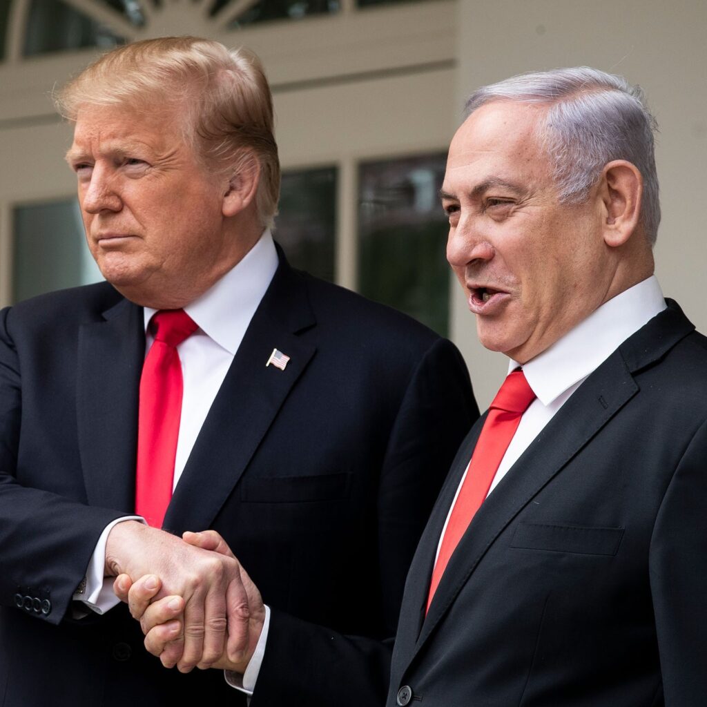 U.S. Launches Strikes Against Iran: Regional Conflict Escalates Amid Rising Global Tensions