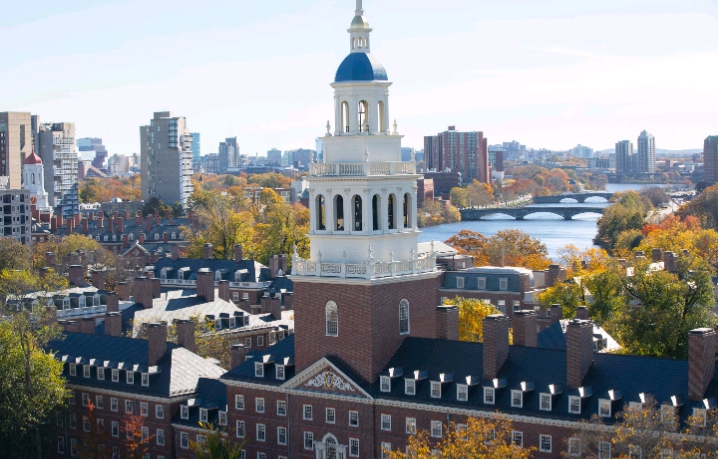 Trump Administration Suspends Visas for Incoming Harvard International Students Amid National Security Concerns
