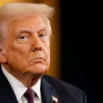 Trump’s New Travel Ban Takes Effect, Targeting 12 Countries