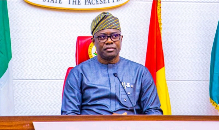 Governor Makinde Advocates for Constitutional Change to Implement Single-Term Tenure