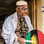 Federal Government Closes Case Against Nnamdi Kanu Following DSS Testimony