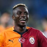 Victor Osimhen’s Record Transfer to Galatasaray