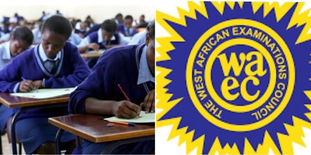 WAEC Dismisses Viral Rumour of 2025 WASSCE Cancellation