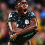 WAFCON 2024: Oshoala Retirement Rumors Dismissed Ahead of Super Falcons’ Semi-Final