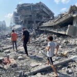 Over 60 Killed in Gaza as Hamas Seeks Peace Deal to End Hunger