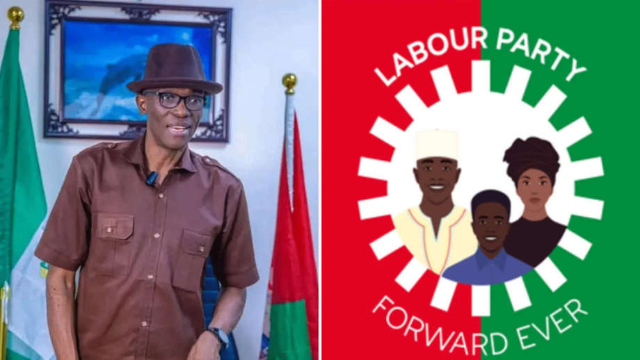 Datti Baba‑Ahmed says he may contest for presidency in 2027 if Obi and others step aside