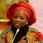 Judith Amaechi rejects Wike’s N4bn NDDC claim, demands proof or resignation