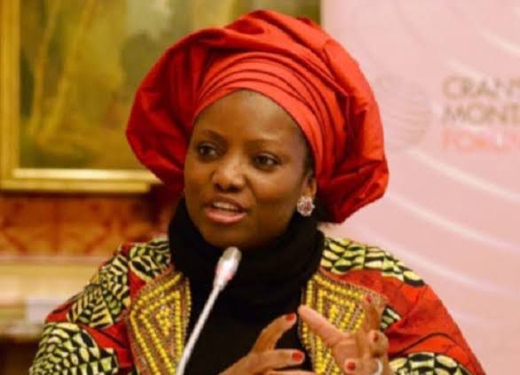 Judith Amaechi rejects Wike’s N4bn NDDC claim, demands proof or resignation