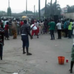 Young man killed during cult initiation in Lagos community