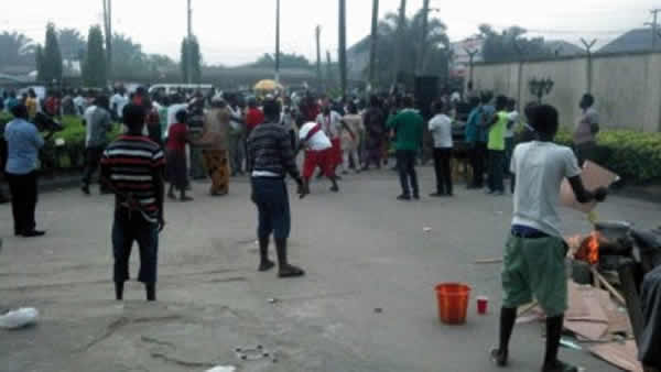 Young man killed during cult initiation in Lagos community