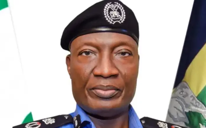 Lagos Family Protests Alleged Forceful Takeover of Ancestral Land
