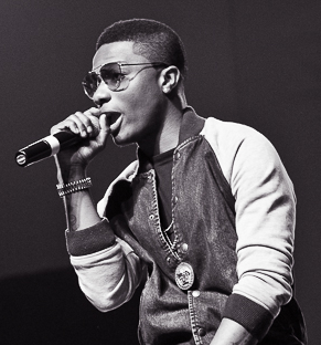 Wizkid Sets Record as First African Artiste to Surpass 9 Billion Spotify Streams