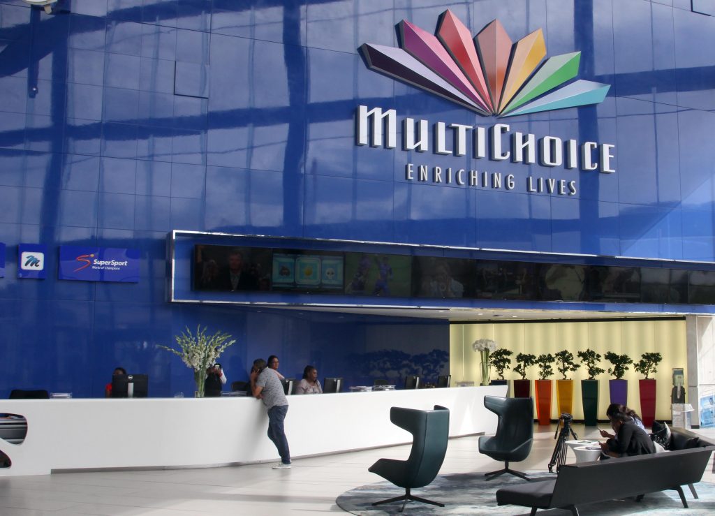 Canal+ Acquires MultiChoice in $3bn Deal to Boost African Media Reach