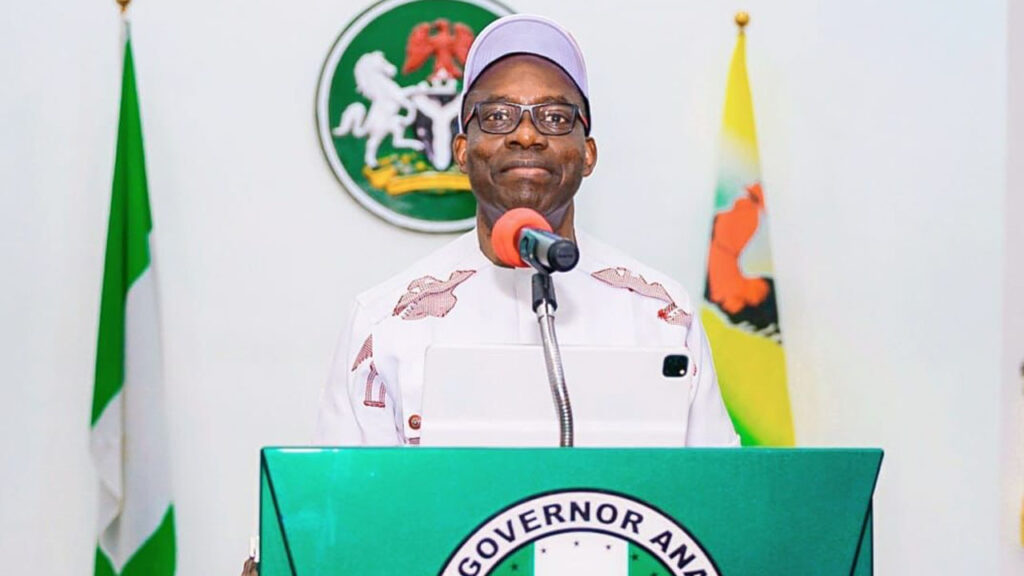 Soludo Appoints Abia Indigene as Anambra’s Accountant General
