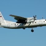 Russian Passenger Plane Crashes, All 48 on Board Feared Dead