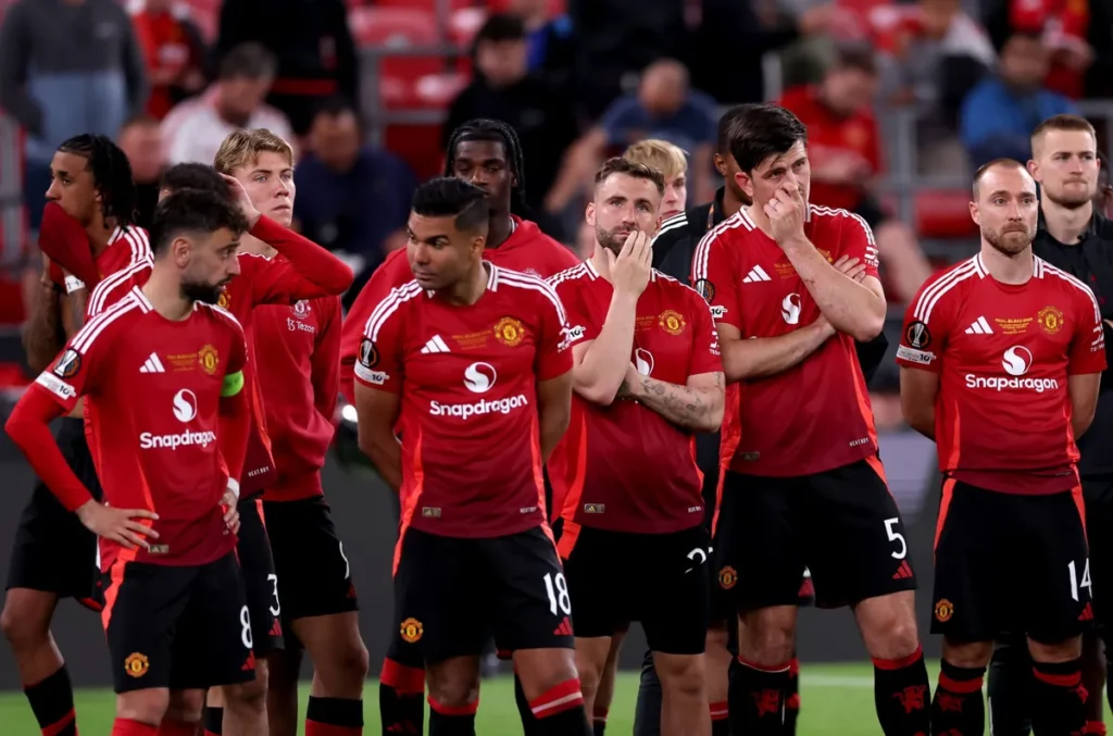 Aston Villa Hold Firm on Watkins as United Circle