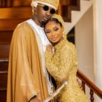 Priscilla Ojo and Juma Jux Expecting First Child Together