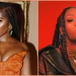 Tems Becomes Africa’s Best‑Selling Female Artist