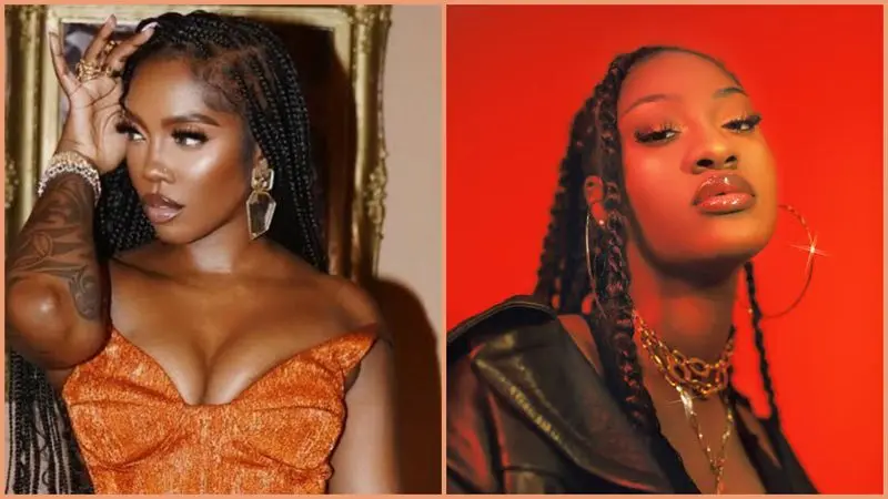 Tems Becomes Africa’s Best‑Selling Female Artist