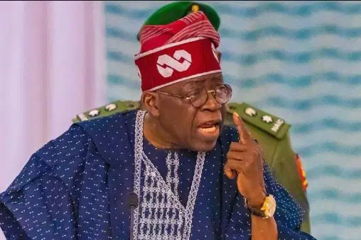 President Tinubu Mourns Zamfara Monarch, Says Loss Felt Beyond His Domain