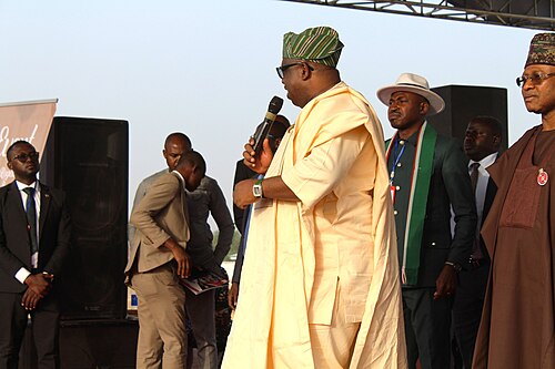27 Victims Of Riyom Attack Laid To Rest Amid Tears And Calls For Justice